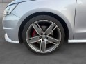 Audi s1 sportback 2.0 tfsi 231 quattro sièges chauffants intérieur cuir drive select jantes 18 garantie 12 mois occasion...