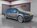 Citroen c4 cactus 1.2 110 ch ss rip curl / entretien complet à jour / garantie 12 mois occasion simplicicar royan...