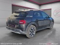 Citroen c4 cactus 1.2 110 ch ss rip curl / entretien complet à jour / garantie 12 mois occasion simplicicar royan...