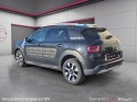 Citroen c4 cactus 1.2 110 ch ss rip curl / entretien complet à jour / garantie 12 mois occasion simplicicar royan...