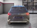 Citroen c4 cactus 1.2 110 ch ss rip curl / entretien complet à jour / garantie 12 mois occasion simplicicar royan...