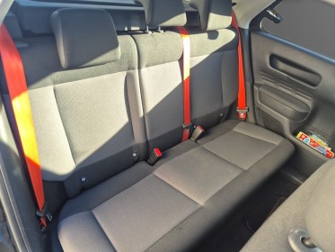 Citroen c4 cactus 1.2 110 ch ss rip curl / entretien complet à jour / garantie 12 mois occasion simplicicar royan...