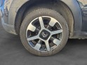Citroen c4 cactus 1.2 110 ch ss rip curl / entretien complet à jour / garantie 12 mois occasion simplicicar royan...