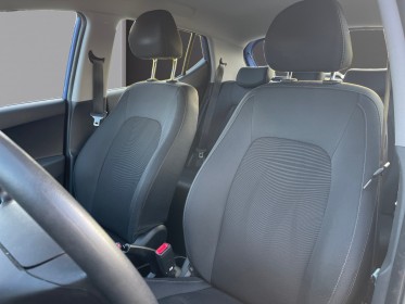 Hyundai i10 1.0 66 bvm5 intuitive garantie 12 mois occasion simplicicar caen  simplicicar simplicibike france