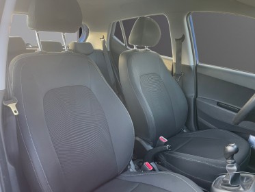 Hyundai i10 1.0 66 bvm5 intuitive garantie 12 mois occasion simplicicar caen  simplicicar simplicibike france