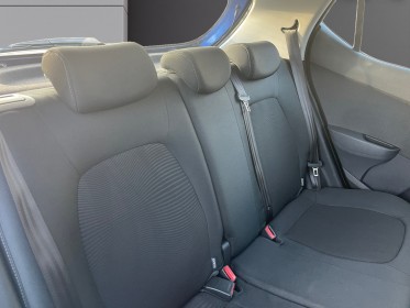 Hyundai i10 1.0 66 bvm5 intuitive garantie 12 mois occasion simplicicar caen  simplicicar simplicibike france