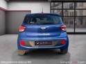 Hyundai i10 1.0 66 bvm5 intuitive garantie 12 mois occasion simplicicar caen  simplicicar simplicibike france
