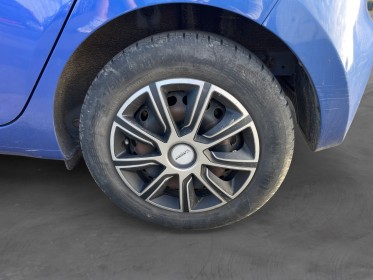 Hyundai i10 1.0 66 bvm5 intuitive garantie 12 mois occasion simplicicar caen  simplicicar simplicibike france