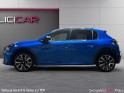 Peugeot 208 puretech 100 ss bvm6 gt pack occasion simplicicar pau simplicicar simplicibike france
