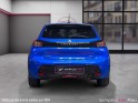 Peugeot 208 puretech 100 ss bvm6 gt pack occasion simplicicar pau simplicicar simplicibike france