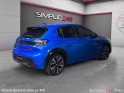 Peugeot 208 puretech 100 ss bvm6 gt pack occasion simplicicar pau simplicicar simplicibike france