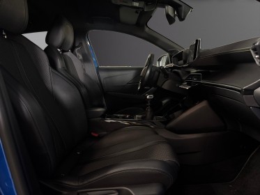 Peugeot 208 puretech 100 ss bvm6 gt pack occasion simplicicar pau simplicicar simplicibike france