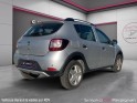 Dacia sandero 1.5 dci 90ch stepway prestige première main/climatisation/gps garantie 12 mois occasion simplicicar perpignan ...