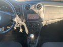 Dacia sandero 1.5 dci 90ch stepway prestige première main/climatisation/gps garantie 12 mois occasion simplicicar perpignan ...