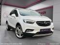 Opel mokka x 1.6 cdti - 136 ch 4x2 elite garantie 12 mois occasion abbeville simplicicar simplicibike france