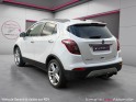 Opel mokka x 1.6 cdti - 136 ch 4x2 elite garantie 12 mois occasion abbeville simplicicar simplicibike france