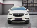 Opel mokka x 1.6 cdti - 136 ch 4x2 elite garantie 12 mois occasion abbeville simplicicar simplicibike france
