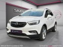 Opel mokka x 1.6 cdti - 136 ch 4x2 elite garantie 12 mois occasion abbeville simplicicar simplicibike france