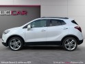 Opel mokka x 1.6 cdti - 136 ch 4x2 elite garantie 12 mois occasion abbeville simplicicar simplicibike france