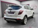 Opel mokka x 1.6 cdti - 136 ch 4x2 elite garantie 12 mois occasion abbeville simplicicar simplicibike france