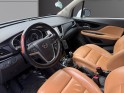 Opel mokka x 1.6 cdti - 136 ch 4x2 elite garantie 12 mois occasion abbeville simplicicar simplicibike france