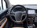 Opel mokka x 1.6 cdti - 136 ch 4x2 elite garantie 12 mois occasion abbeville simplicicar simplicibike france