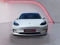 Tesla model 3 490ch performance awd /  grande autonomie /jantes 20 pouces/ auto-pilot°-- occasion simplicicar orgeval ...