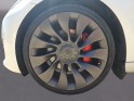 Tesla model 3 490ch performance awd /  grande autonomie /jantes 20 pouces/ auto-pilot°-- occasion simplicicar orgeval ...