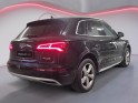 Audi q5 50tdi s-line / 286ch /  tiptronic 8-- occasion simplicicar orgeval  simplicicar simplicibike france