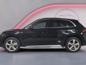 Audi q5 50tdi s-line / 286ch /  tiptronic 8-- occasion simplicicar orgeval  simplicicar simplicibike france