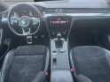 Volkswagen arteon 2.0 tdi 150 bmt bvm6 r-line occasion simplicicar rouen simplicicar simplicibike france