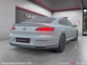 Volkswagen arteon 2.0 tdi 150 bmt bvm6 r-line occasion simplicicar rouen simplicicar simplicibike france