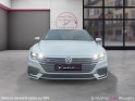 Volkswagen arteon 2.0 tdi 150 bmt bvm6 r-line occasion simplicicar rouen simplicicar simplicibike france