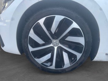 Volkswagen arteon 2.0 tdi 150 bmt bvm6 r-line occasion simplicicar rouen simplicicar simplicibike france