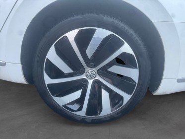 Volkswagen arteon 2.0 tdi 150 bmt bvm6 r-line occasion simplicicar rouen simplicicar simplicibike france