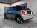Mini mini cabriolet cooper 1.5 d 12v 116 cv chili garantie 12 mois occasion simplicicar perpignan  simplicicar simplicibike...