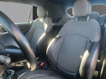 Mini mini cabriolet cooper 1.5 d 12v 116 cv chili garantie 12 mois occasion simplicicar perpignan  simplicicar simplicibike...