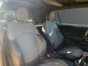 Mini mini cabriolet cooper 1.5 d 12v 116 cv chili garantie 12 mois occasion simplicicar perpignan  simplicicar simplicibike...