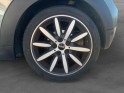 Mini mini cabriolet cooper 1.5 d 12v 116 cv chili garantie 12 mois occasion simplicicar perpignan  simplicicar simplicibike...