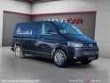 Volkswagen transporter combi t5 2.0 tdi 140 dsg7 garantie 12 mois occasion simplicicar brest simplicicar simplicibike france