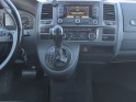 Volkswagen transporter combi t5 2.0 tdi 140 dsg7 garantie 12 mois occasion simplicicar brest simplicicar simplicibike france