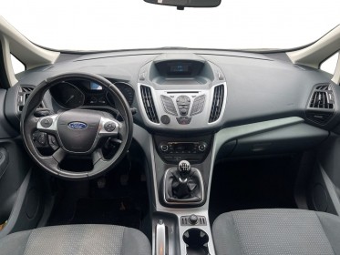 Ford c-max 1.6 tdci 95 fap trend occasion simplicicar brie-comte-robert simplicicar simplicibike france