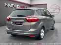 Ford c-max 1.6 tdci 95 fap trend occasion simplicicar brie-comte-robert simplicicar simplicibike france