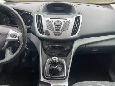 Ford c-max 1.6 tdci 95 fap trend occasion simplicicar brie-comte-robert simplicicar simplicibike france