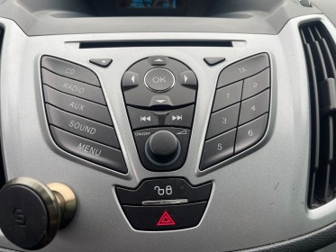 Ford c-max 1.6 tdci 95 fap trend occasion simplicicar brie-comte-robert simplicicar simplicibike france