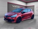 Renault clio iv 1.6 turbo 200 rs edc cup kit rs performance rs monitor stage 1 garantie 12 mois occasion barberey simplicicar...