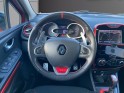 Renault clio iv 1.6 turbo 200 rs edc cup kit rs performance rs monitor stage 1 garantie 12 mois occasion barberey simplicicar...