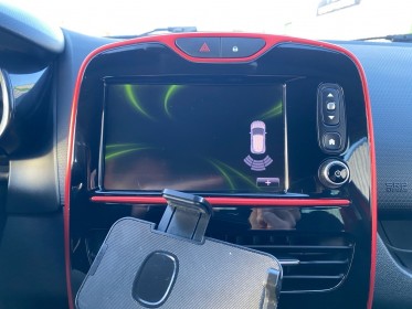 Renault clio iv 1.6 turbo 200 rs edc cup kit rs performance rs monitor stage 1 garantie 12 mois occasion barberey simplicicar...