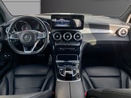 MERCEDES d'occasion CLASSE GLC 220D 4MATIC de 2017 Poitiers (86)﻿