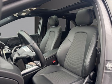 Mercedes classe b 180 d 8g-dct progressive line occasion simplicicar beaune simplicicar simplicibike france